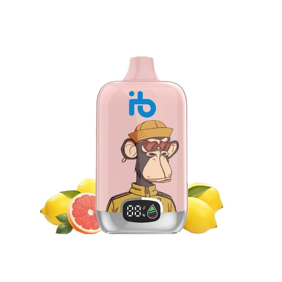 IBvape obchod reveals new insights on e-cigarette market trends 2025 and winning retail tactics IBvape obchod reveals new insights on e-cigarette market trends 2025 and winning retail tactics