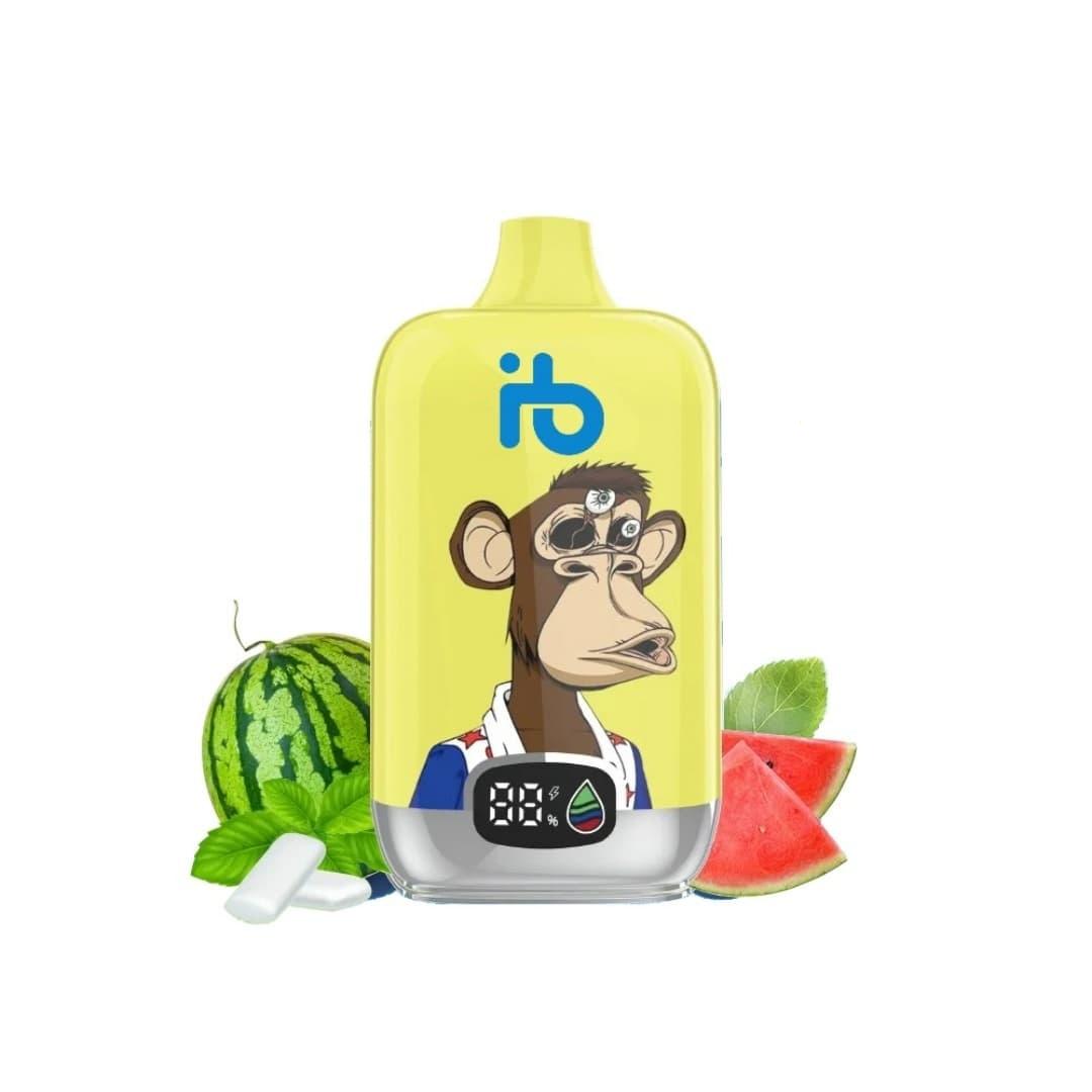 IBvape obchod reveals new insights on e-cigarette market trends 2025 and winning retail tactics