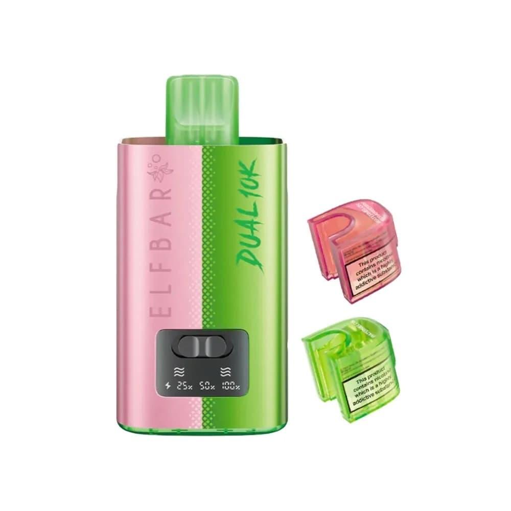 IBVAPE E-Cigi Consumer Test and Buying Tips — is e cigarette better than cigarettes according to users and science