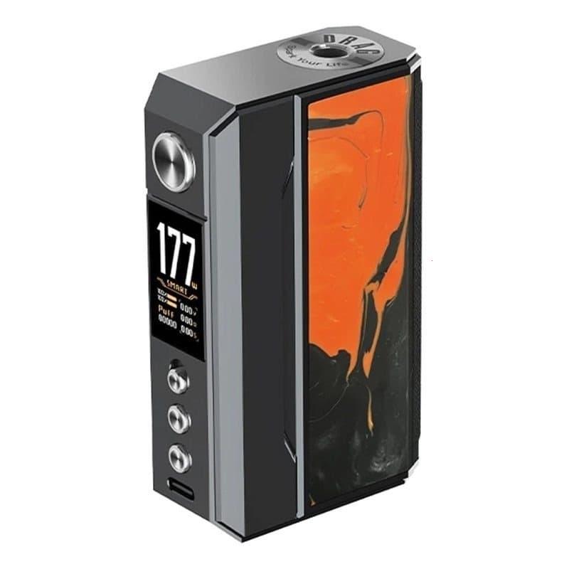 IBVape Vape Shop unveils premium volcano electronic cigarettes for flavor seekers and cloud chasers