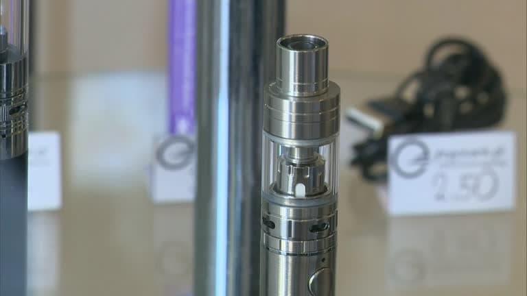 IBvape E-cigarete buyer's guide - what's an electronic cigarette and how IBvape E-cigarete compares