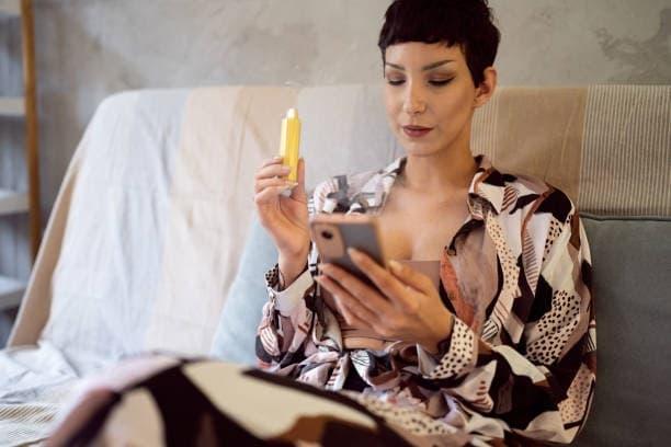 IBVAPE Bolt hands-on review and beginner's guide to how do electronic cigarettes work